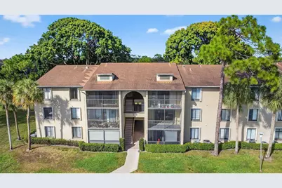 719 Sunny Pine Way #D2, Greenacres, FL 33415 - Photo 1