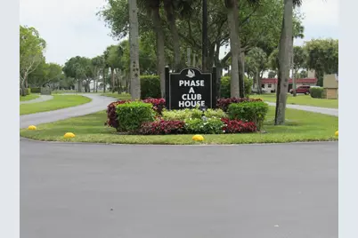 354 Lake Frances Drive #354, West Palm Beach, FL 33411 - Photo 31