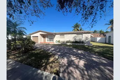 4007 Johnson Street, Hollywood, FL 33021 - Photo 1