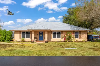 3789 SE 6th Street, Okeechobee, FL 34974 - Photo 1
