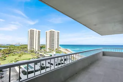 5510 N Ocean Drive #7c, Singer Island, FL 33404 - Photo 1