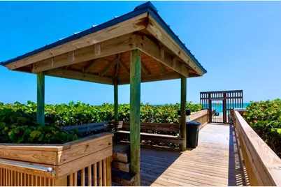 9650 S Ocean Drive #909, Jensen Beach, FL 34957 - Photo 31