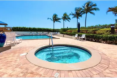 9650 S Ocean Drive #909, Jensen Beach, FL 34957 - Photo 27