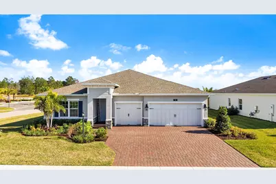 50 Judah Lane, Sebastian, FL 32958 - Photo 1