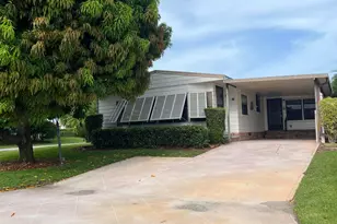 7761 SE Shenandoah Dr, Hobe Sound, FL 33455 - Photo 1