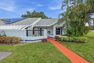 10768 Waterberry Drive, Boca Raton, FL 33498 - Photo 1