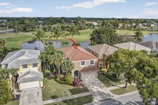 1168 Oakwater Dr, Royal Palm Beach, FL 33411 - Photo 47