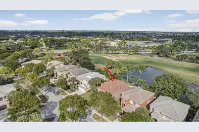 1168 Oakwater Drive, Royal Palm Beach, FL 33411 - Photo 49