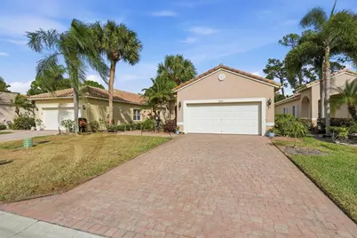362 NW Granville Street, Port Saint Lucie, FL 34986 - Photo 3