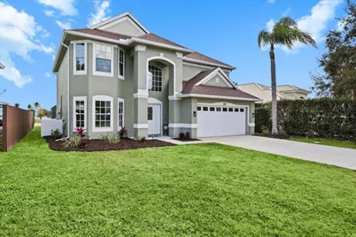 873 NW Waterlily Place, Jensen Beach, FL 34957 - Photo 1