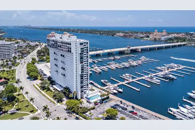 400 N Flagler Drive #Ph C6, West Palm Beach, FL 33401 - Photo 37