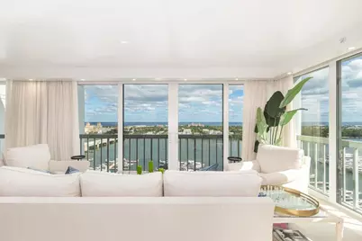 400 N Flagler Drive #Ph C6, West Palm Beach, FL 33401 - Photo 11