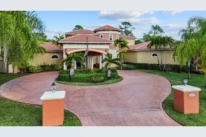 14471 Paddock Drive, Wellington, FL 33414 - Photo 1