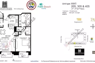 701 S Olive Ave, West Palm Beach, FL 33401 - Photo 19