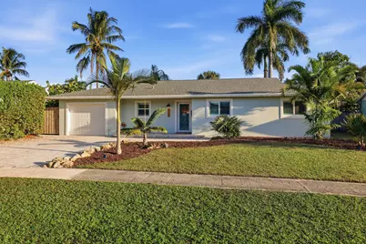 3135 Florida Boulevard, Palm Beach Gardens, FL 33410 - Photo 3