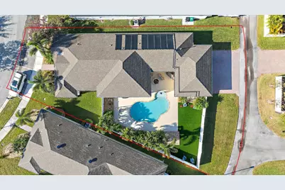 10352 SW Westlawn Boulevard, Port Saint Lucie, FL 34987 - Photo 25