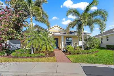 10352 SW Westlawn Boulevard, Port Saint Lucie, FL 34987 - Photo 1