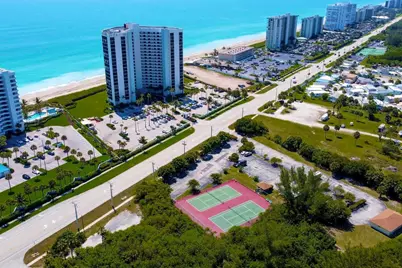 9650 S Ocean Drive #909, Jensen Beach, FL 34957 - Photo 3