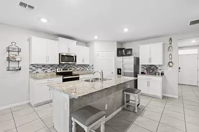 9534 Seaspray Drive, Fort Pierce, FL 34945 - Photo 5