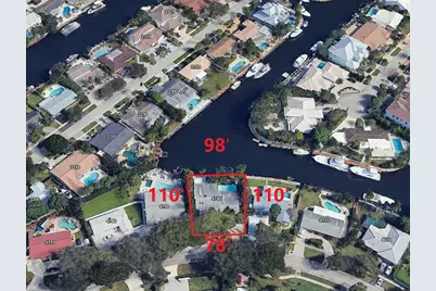 4740 NE 22nd Avenue, Lighthouse Point, FL 33064 - Photo 5