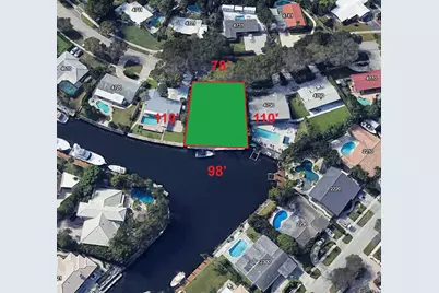 4740 NE 22nd Avenue, Lighthouse Point, FL 33064 - Photo 1