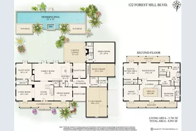 124 Forest Hill Boulevard, West Palm Beach, FL 33405 - Photo 29