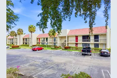 2520 Presidential Way #203, West Palm Beach, FL 33401 - Photo 25