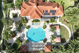 2020 Alta Meadows Ln, Delray Beach, FL 33444 - Photo 1