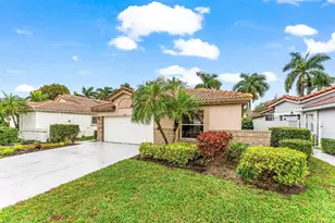 9702 Harbour Lake Cir, Boynton Beach, FL 33437 - Photo 9