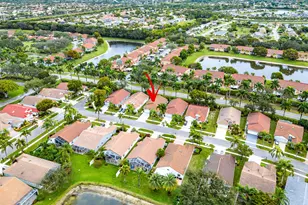 9702 Harbour Lake Cir, Boynton Beach, FL 33437 - Photo 43