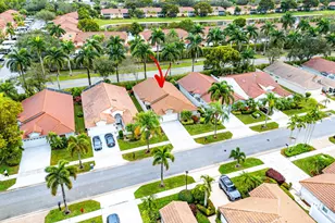 9702 Harbour Lake Cir, Boynton Beach, FL 33437 - Photo 37