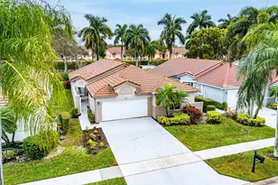 9702 Harbour Lake Cir, Boynton Beach, FL 33437 - Photo 35
