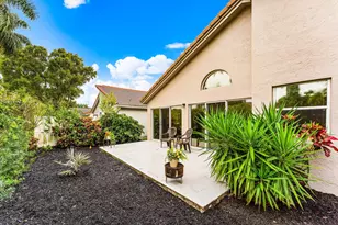 9702 Harbour Lake Cir, Boynton Beach, FL 33437 - Photo 31