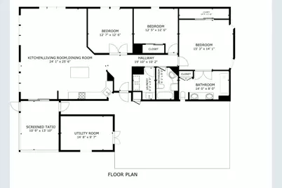 7654 Eastern Bluebird Drive, Port Saint Lucie, FL 34952 - Photo 13