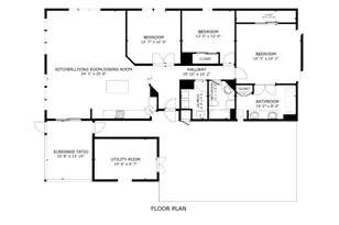 7654 Eastern Bluebird Dr, Port Saint Lucie, FL 34952 - Photo 13