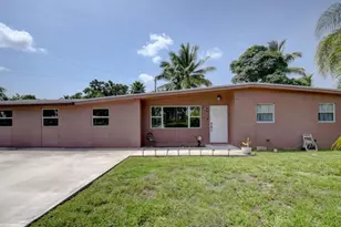 612 Hibiscus Dr, Royal Palm Beach, FL 33411 - Photo 1