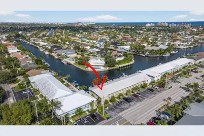 2311 NE 36th Street #2a, Lighthouse Point, FL 33064 - Photo 35