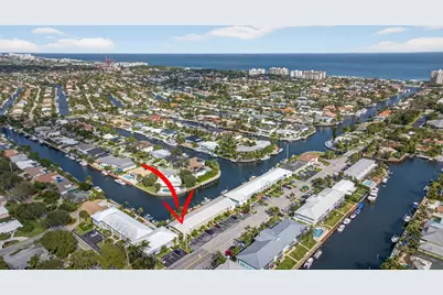 2311 NE 36th Street #2a, Lighthouse Point, FL 33064 - Photo 33