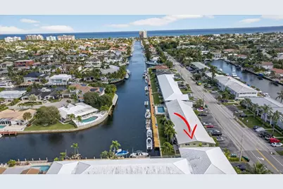 2311 NE 36th Street #2a, Lighthouse Point, FL 33064 - Photo 31