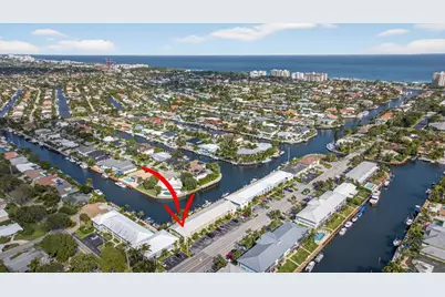 2311 NE 36th Street #2a, Lighthouse Point, FL 33064 - Photo 33