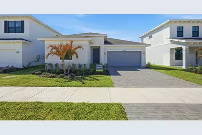 6850 NW Kestrel Lane, Port Saint Lucie, FL 34987 - Photo 3