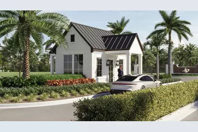 6850 NW Kestrel Lane, Port Saint Lucie, FL 34987 - Photo 13