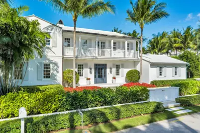 201 Ocean Terrace, Palm Beach, FL 33480 - Photo 1