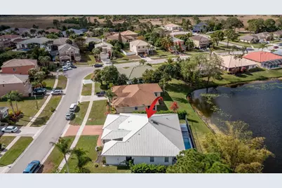 120 Saratoga Boulevard W, Royal Palm Beach, FL 33411 - Photo 1