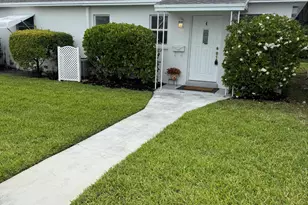 10084 Meridian Way N, Palm Beach Gardens, FL 33410 - Photo 1