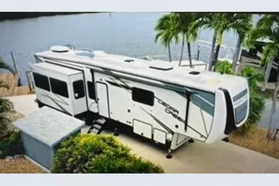 150 Smallwood Drive #253, Chokoloskee, FL  - Photo 1