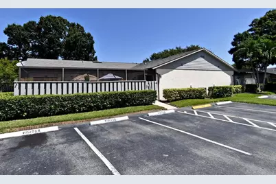 1333 Peppertree Trail #Apt C, Fort Pierce, FL 34950 - Photo 1