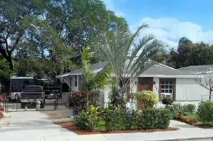 522 N B St, Lake Worth, FL 33460 - Photo 1