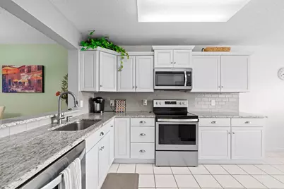 4735 Lucerne Lakes Boulevard #402, Lake Worth, FL 33467 - Photo 9