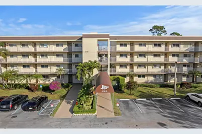 4735 Lucerne Lakes Boulevard #402, Lake Worth, FL 33467 - Photo 25